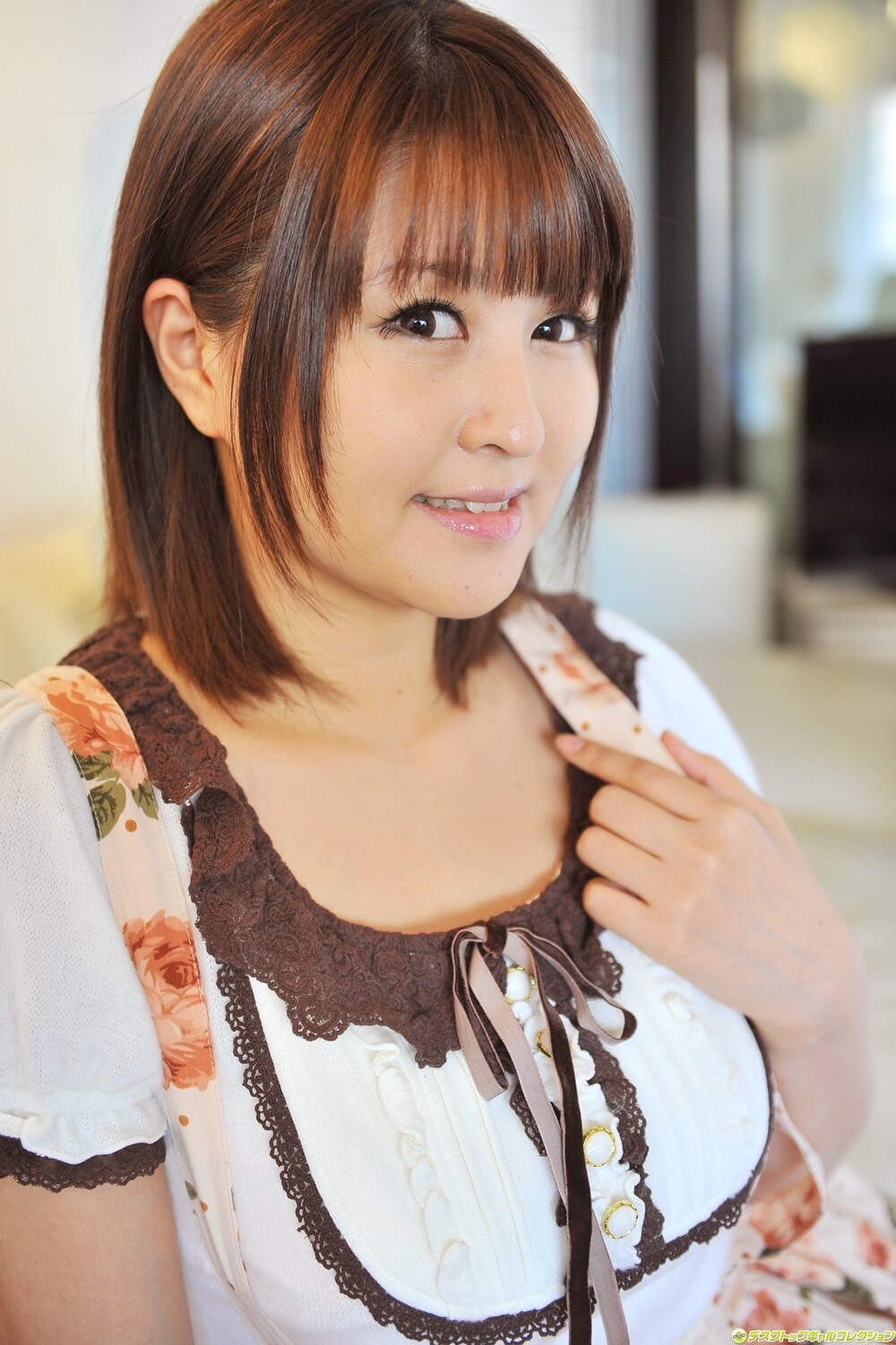 丸ノ内りあ [DGC] No.1003 Ria Marunouchi　日本女优图片